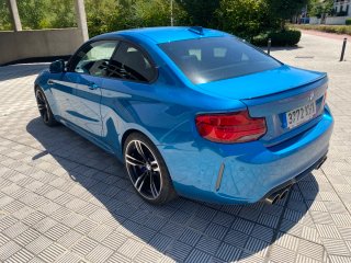 BMW Serie 2 2018