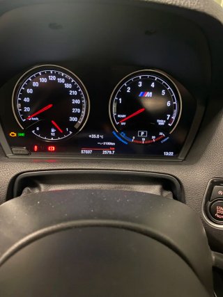 BMW Serie 2 2018