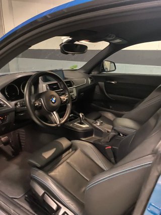 BMW Serie 2 2018