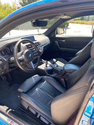 BMW Serie 2 2018