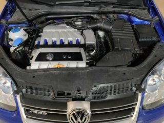 Volkswagen Golf 2008