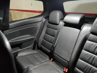 Volkswagen Golf 2008