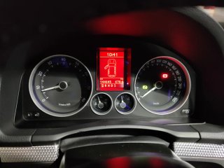 Volkswagen Golf 2008