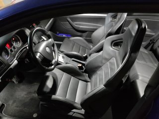 Volkswagen Golf 2008