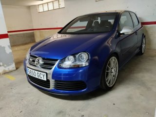 Volkswagen Golf 2008