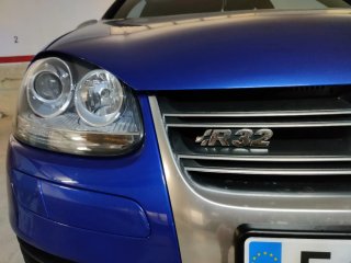 Volkswagen Golf 2008