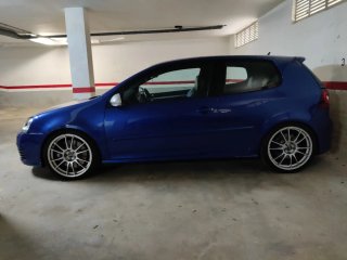 Volkswagen Golf 2008