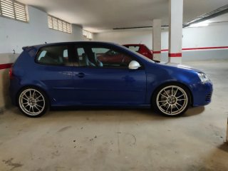 Volkswagen Golf 2008