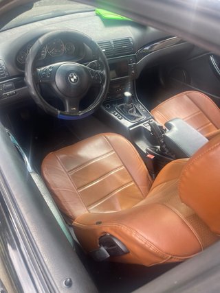 BMW Serie 3 2004