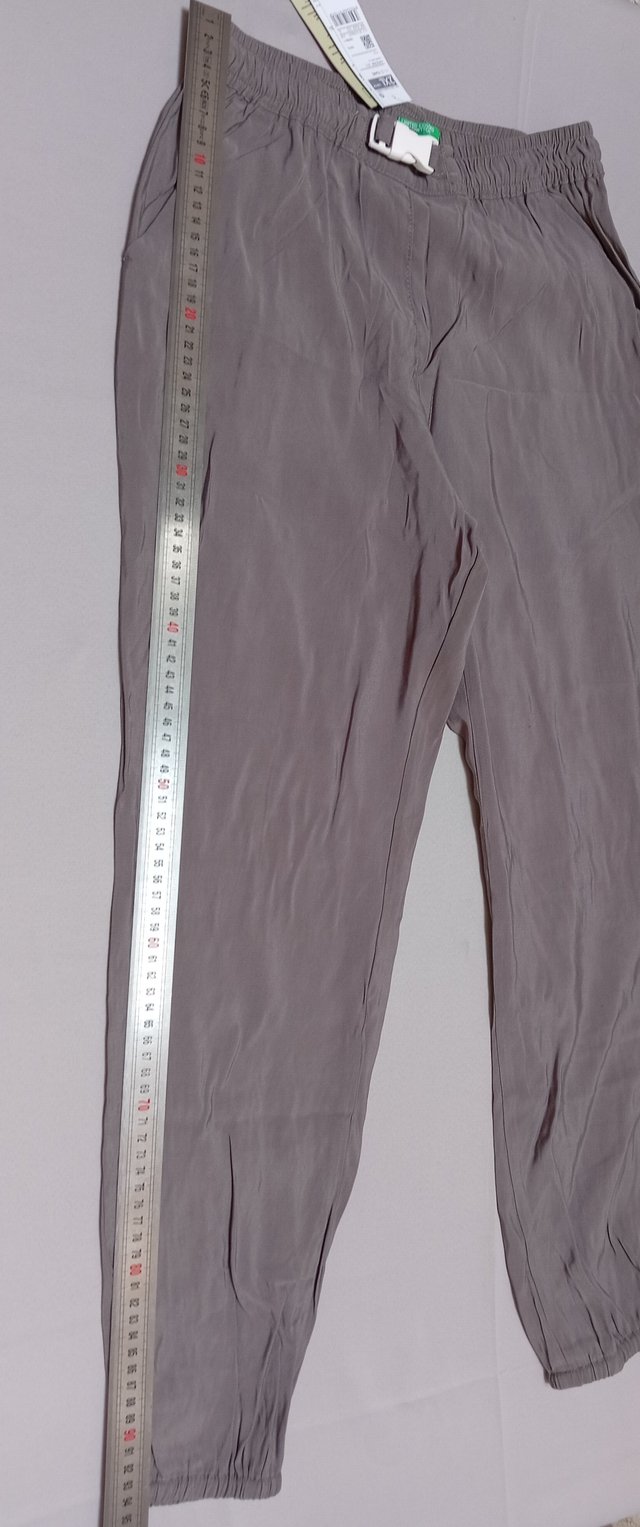 Pantalón Benetton Junior 2XL 11-12 años NUEVO