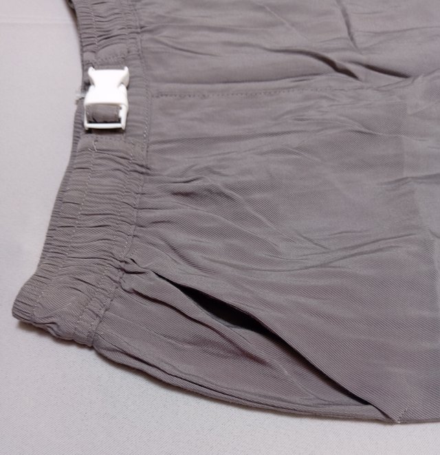 Pantalón Benetton Junior 2XL 11-12 años NUEVO