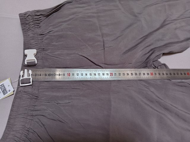 Pantalón Benetton Junior 2XL 11-12 años NUEVO