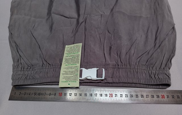Pantalón Benetton Junior 2XL 11-12 años NUEVO