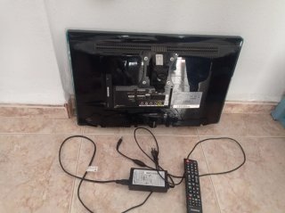 Televisor Samsung 26 Buen Estado