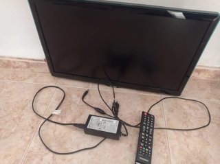 Televisor Samsung 26 Buen Estado