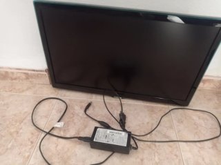 Televisor Samsung 26 Buen Estado