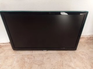 Televisor Samsung 26 Buen Estado