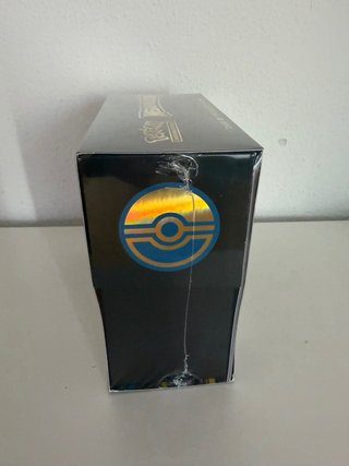 ETB Mega Lucario de Megaevolución