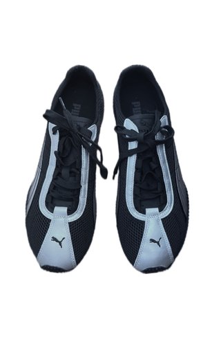 Puma H-Street OG Zapatillas Negras Talla 41