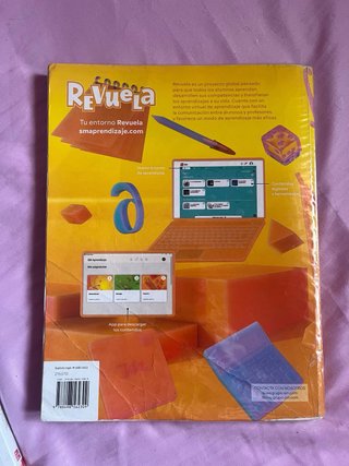 Libros 2º bachillerato Anselmo Lorenzo