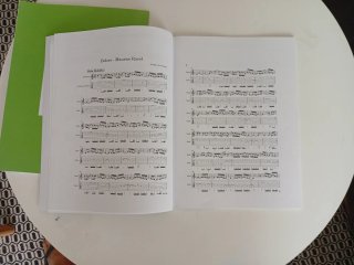 2 Libros Partituras Guitarra Celta y Clásica