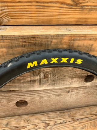 Maxxis Ardent 26 neumático MTB