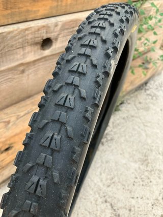 Maxxis Ardent 26 neumático MTB