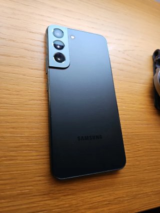 Pack Samsung: Móvil + Buds Pro 3 + Watch S7