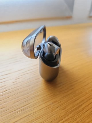 Pack Samsung: Móvil + Buds Pro 3 + Watch S7