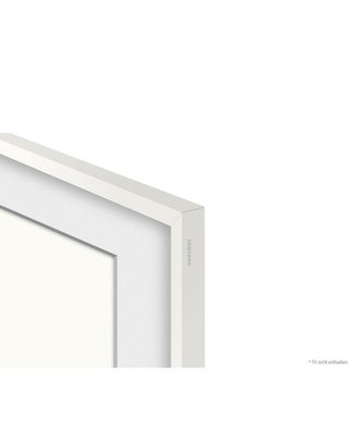 Marco Samsung 55 pulgadas Blanco