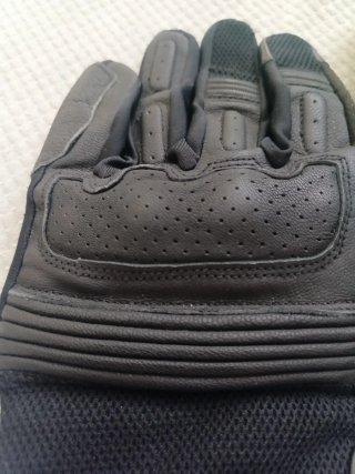 Guantes Verano Tucano Urbano Negros