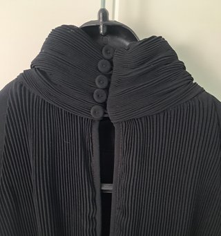 Vestido negro