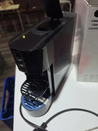 Cafetera Candi