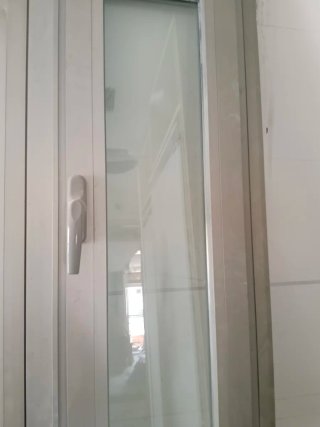 Ventana bandera 80x205 + 1.1x40