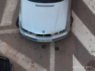 BMW Serie 3 2002