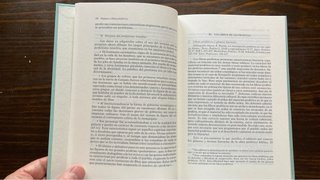 Ábrego de Lacy. Los libros proféticos