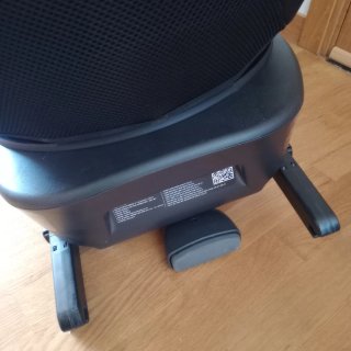 Silla coche Joie Spin 360 contramarcha