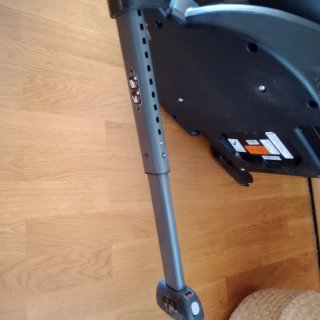 Silla coche Joie Spin 360 contramarcha