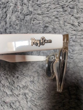 Gafas de sol Roy Bom