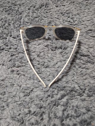 Gafas de sol Roy Bom