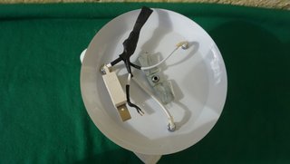 Lámparas variadas leer y ver fotos 6-2 €
