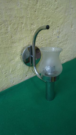 Lámparas variadas leer y ver fotos 6-2 €
