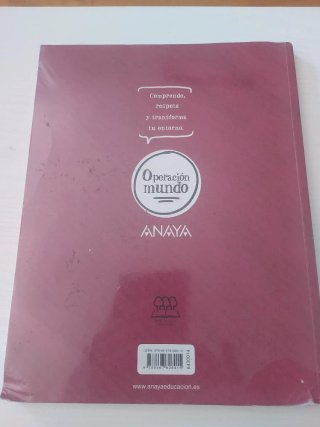 Física y Química 2