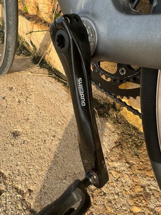 Bicicleta Carretera BTWIN Mach 720 CF carbono