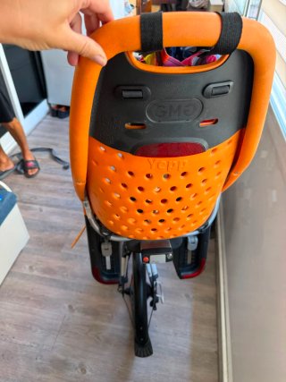 Bicicleta plegable Btwin Tild 500 Leer bien