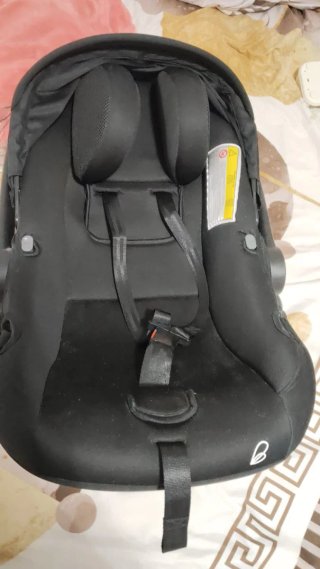 Silla de coche bebé Grupo 0+ R129