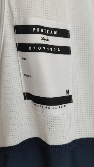 Culotte Rapha Pro Team Training Talla M