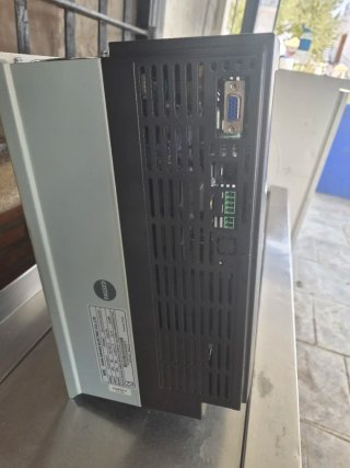 Variador de Frecuencia EURA DRIVES