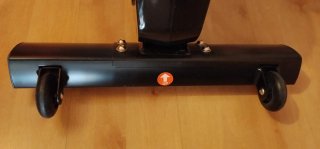 URGE VENTA! Bicicleta Estática Salter PT-1715