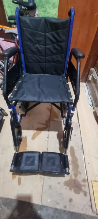 Lote Bicicletas, Patinetes y Accesorios